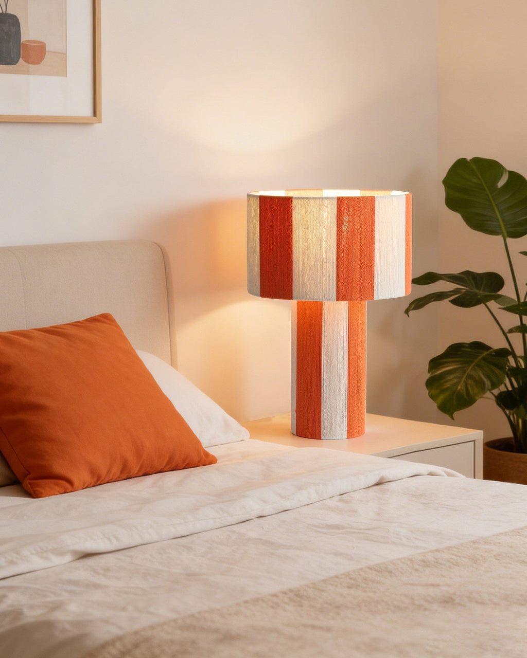 Strivelle Tischleuchte | Souliia