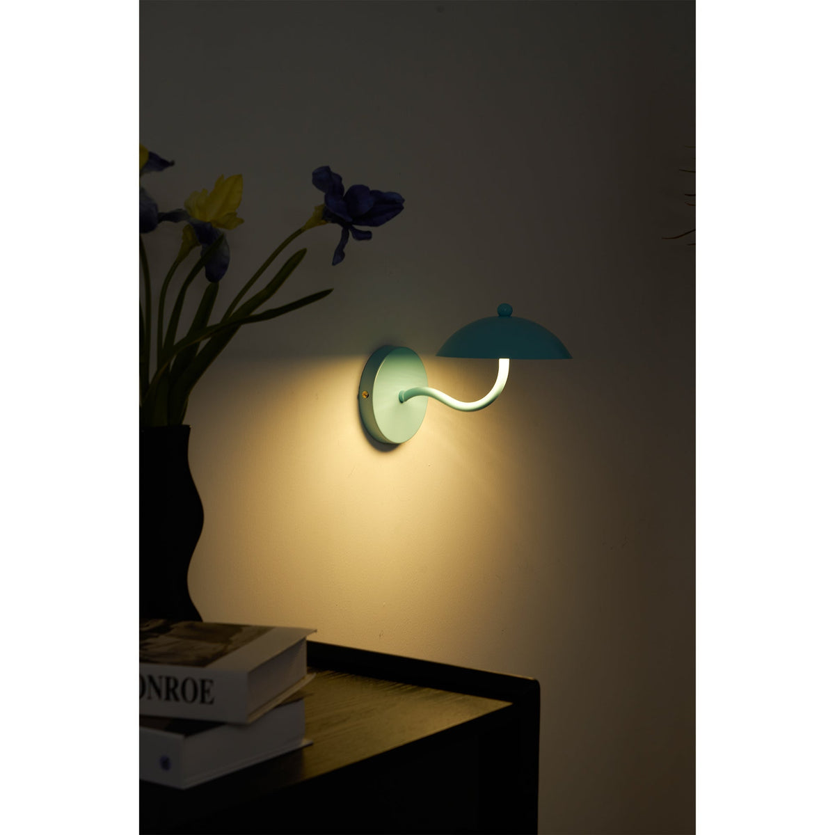 Ripple Wall Lamp | Souliia