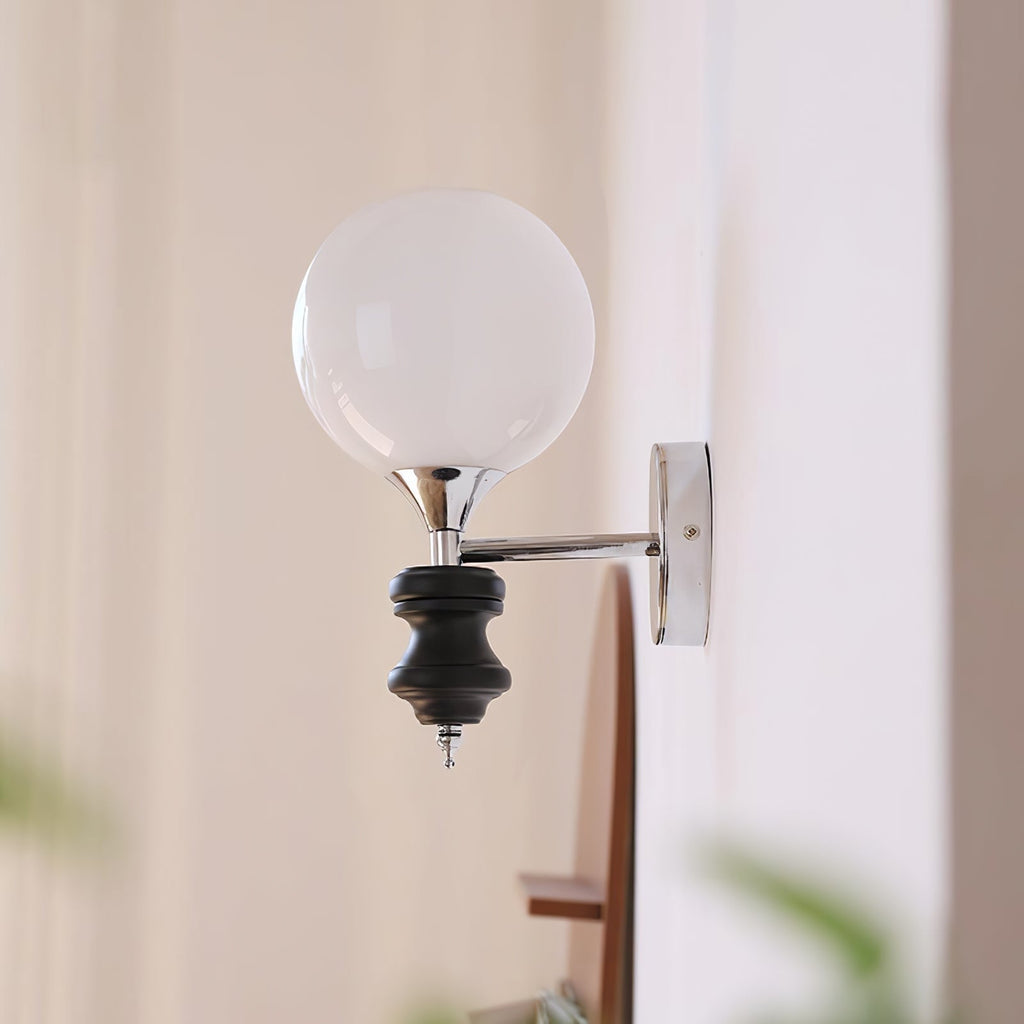 Timeless Home Conor Sconce | Souliia