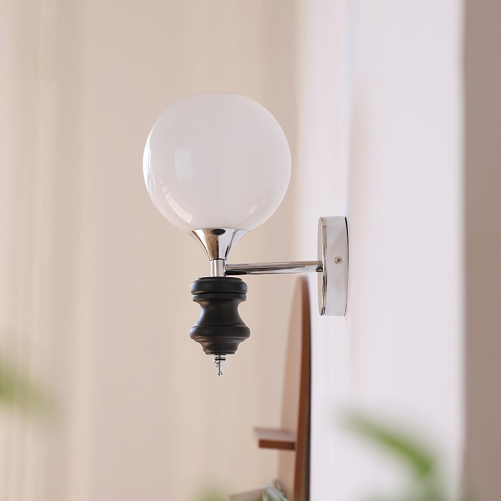 Timeless Home Conor Sconce | Souliia