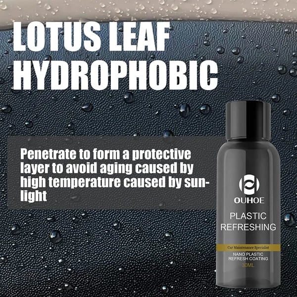 Transform Your Car into a Sparkling Eye-Catcher with Youthful Freshness - Souliia
