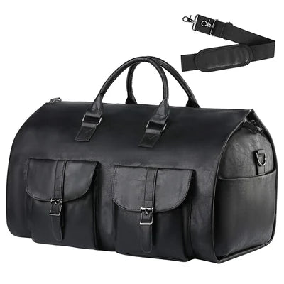 Travel in Style with GlideGuard – Look Impeccable and Feel Unstoppable - Souliia
