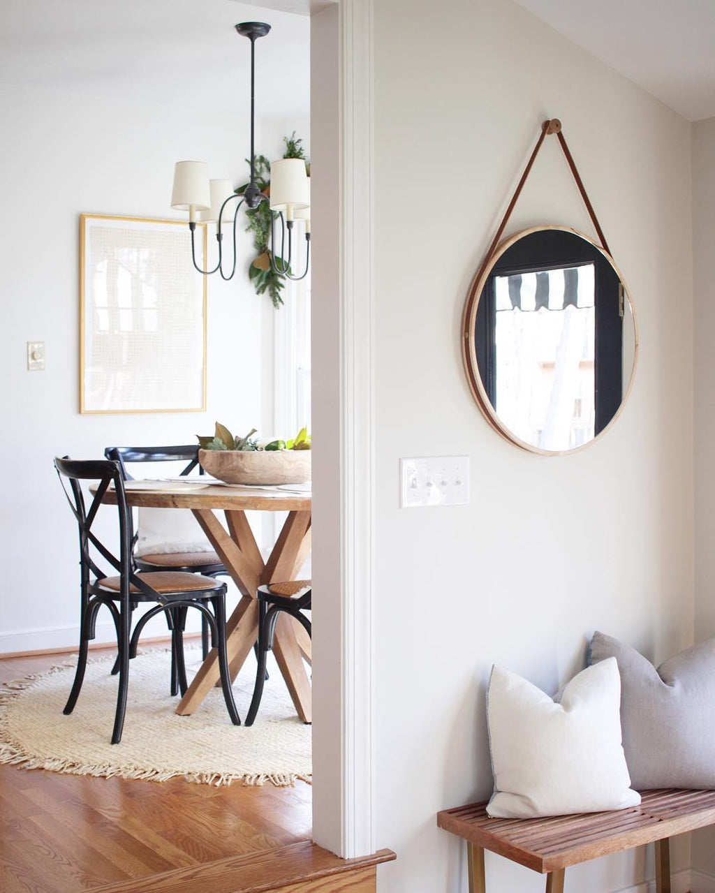 Vendome lysekrone | Souliia