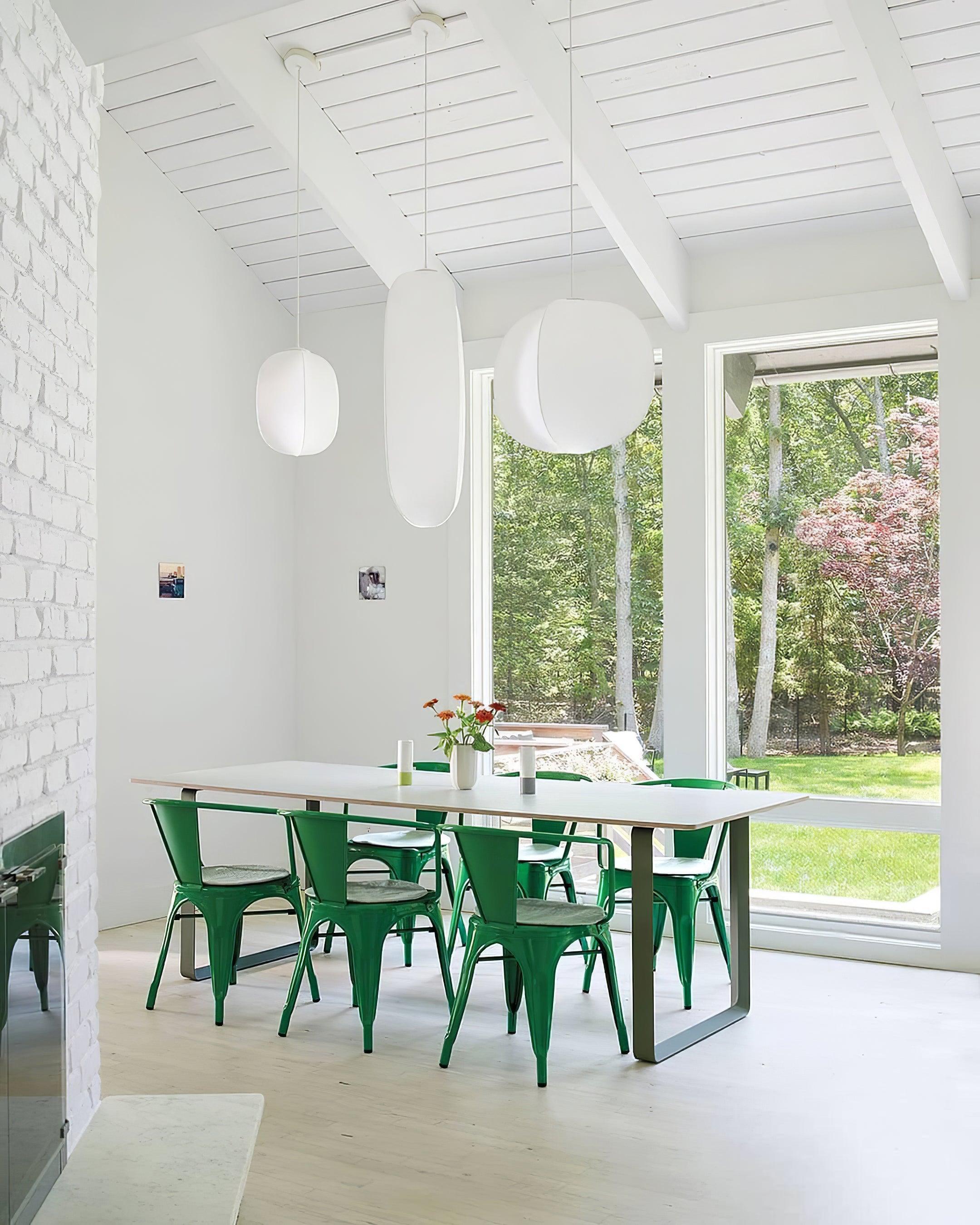Solaria Pendelleuchte | Souliia