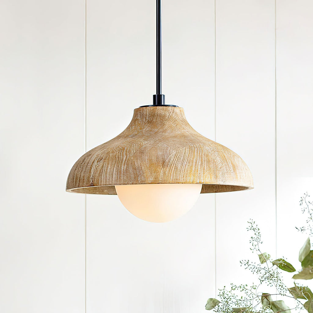 Surfside Pendant Lamp | Souliia