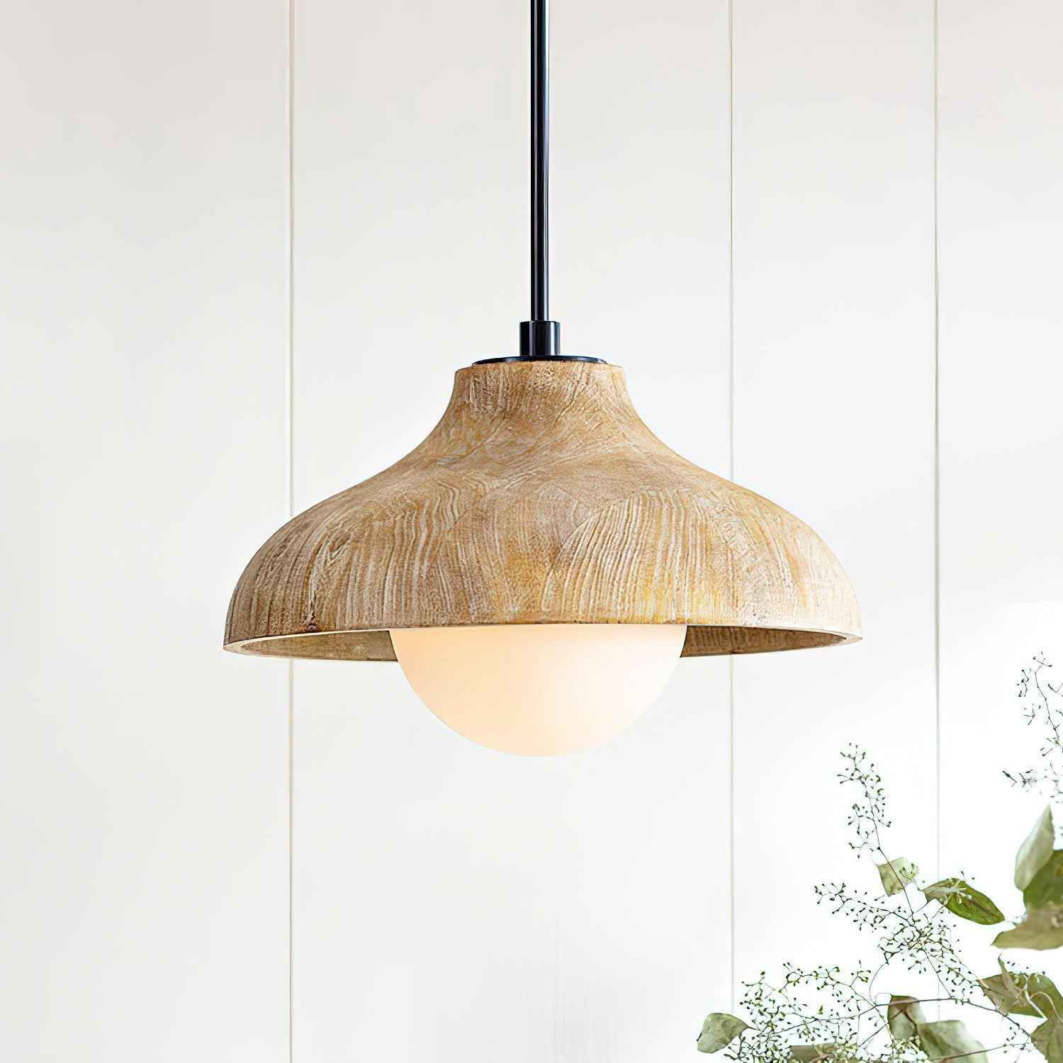 Surfside Pendant Lamp | Souliia