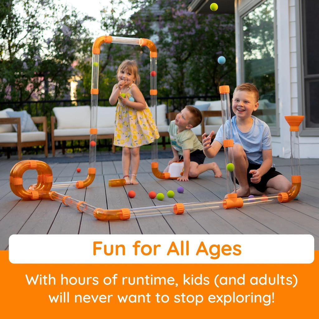 Unleash Curiosity and Tackle Every Challenge with Playful Ease - Souliia
