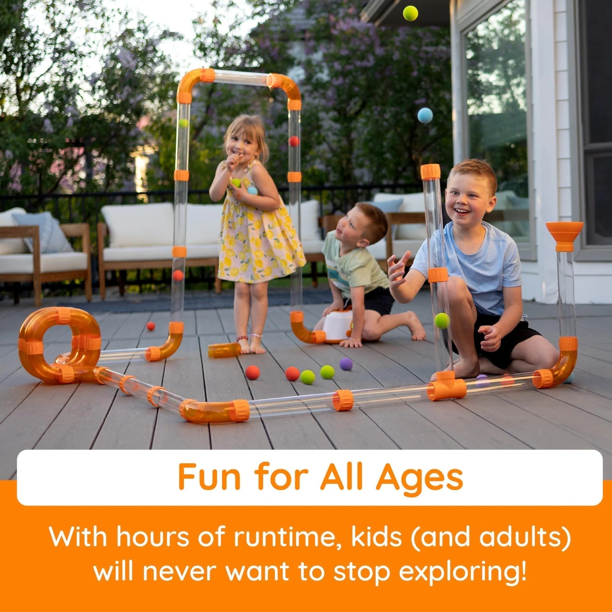 Unleash Curiosity and Tackle Every Challenge with Playful Ease - Souliia