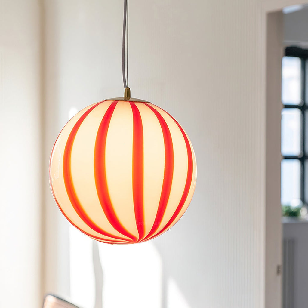 Solstice Plug In Pendant Lamp | Souliia