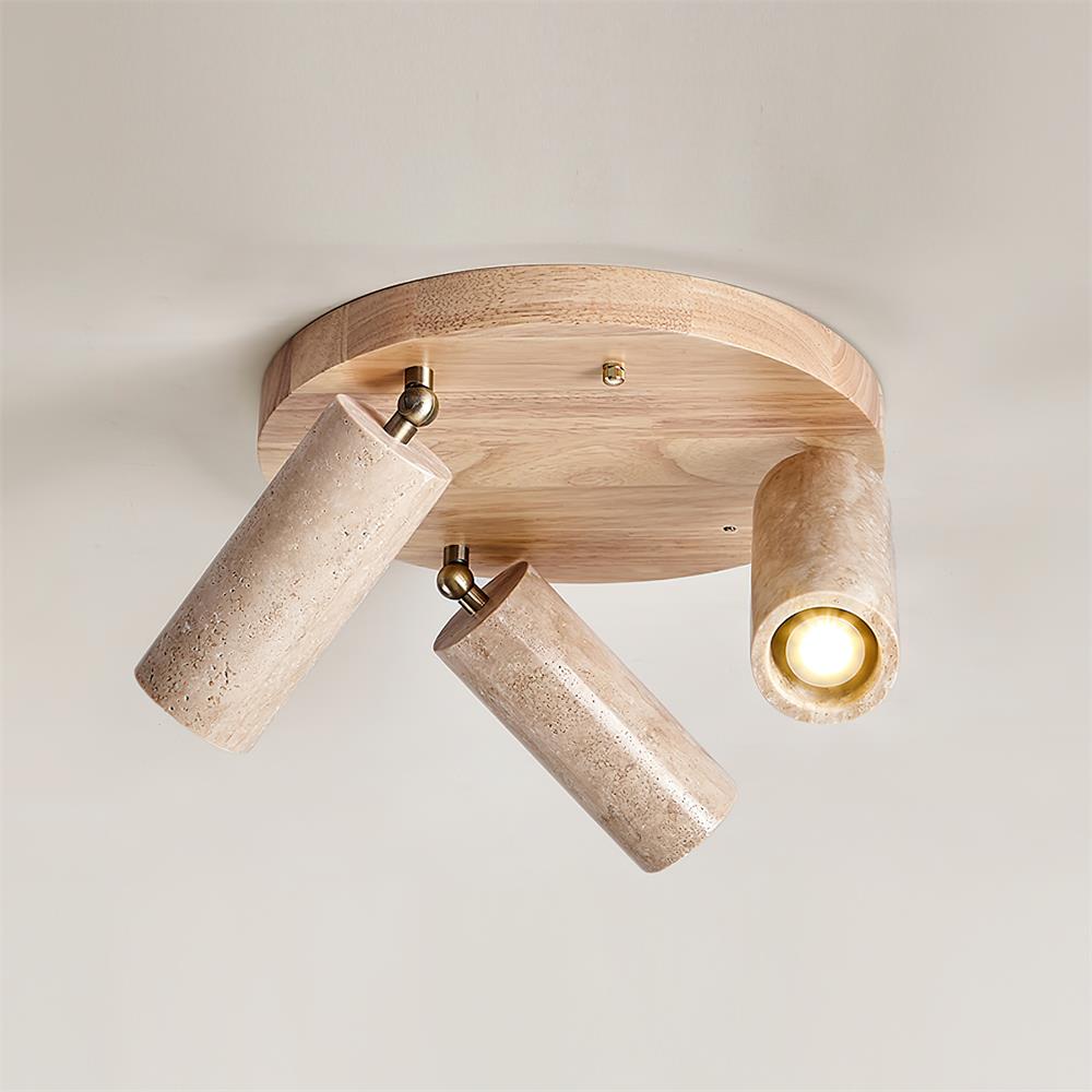 Lampada da soffitto Myrtle | Souliia
