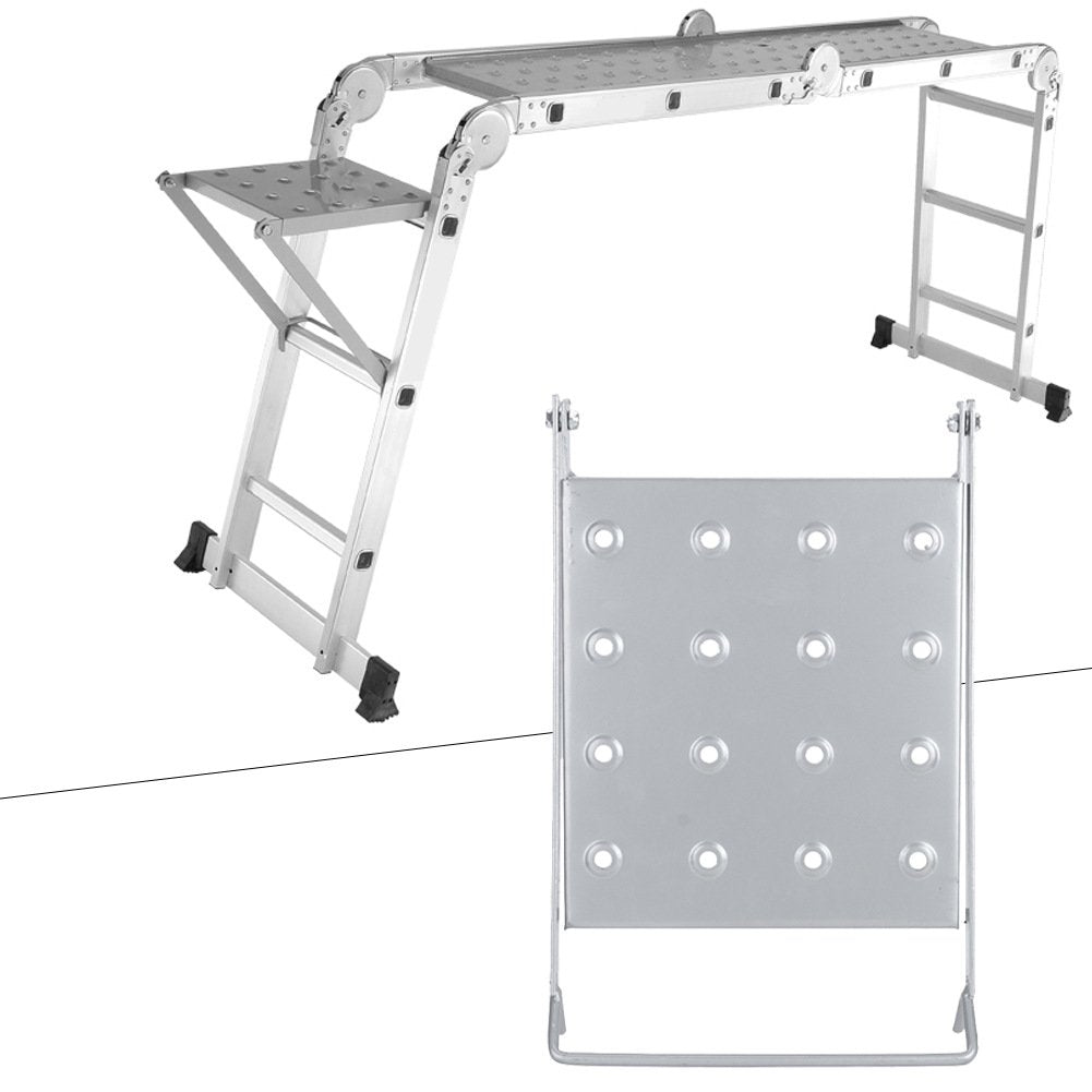 Secure Grip for Worry-Free Work at Any Height - Souliia