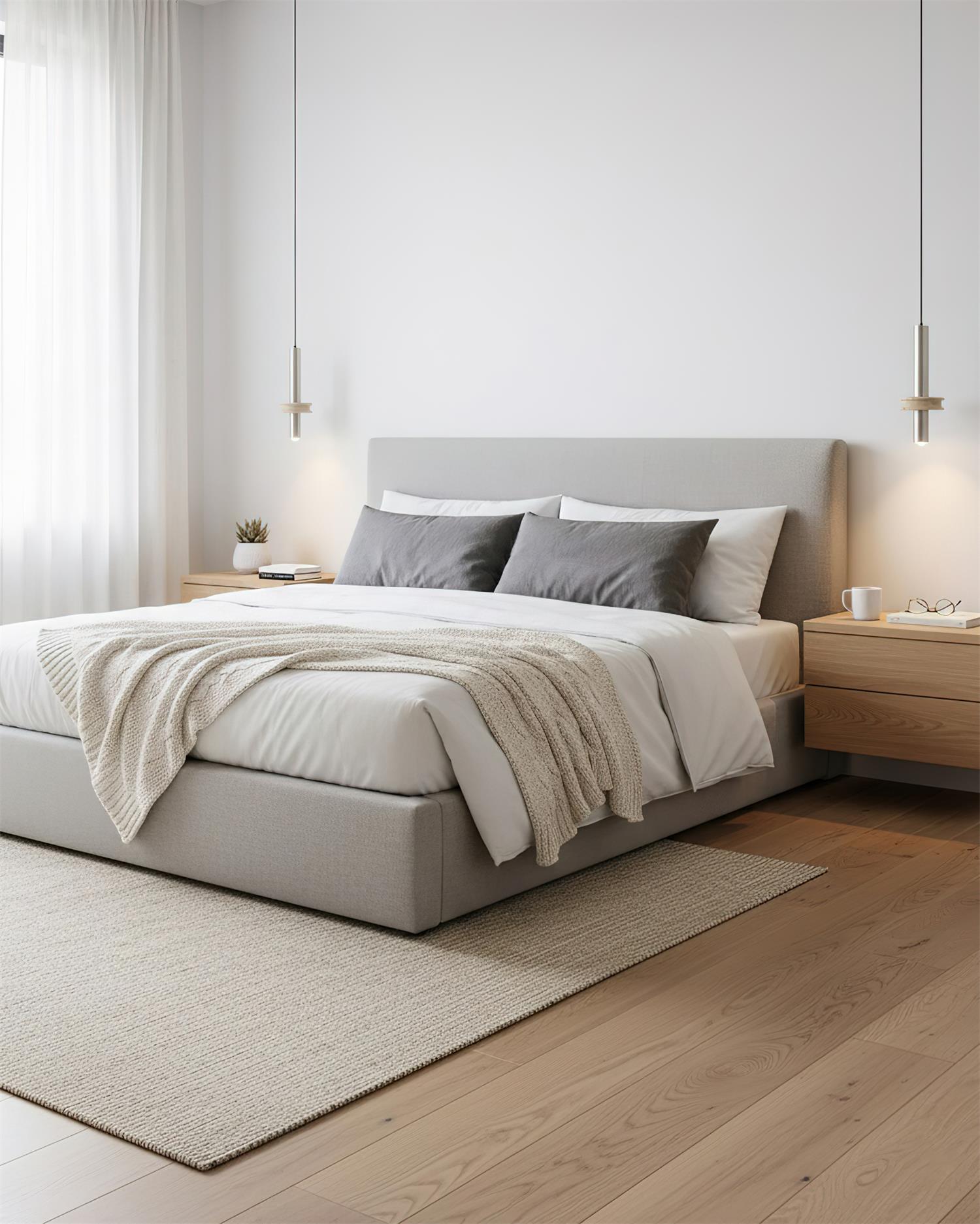 Tralune Pendant Lamp | Souliia