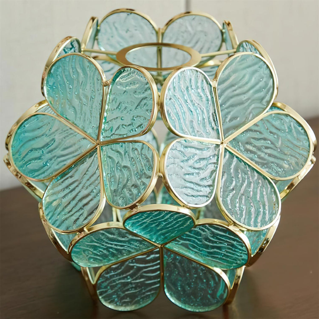 Serenity Petal Table Lamp | Souliia
