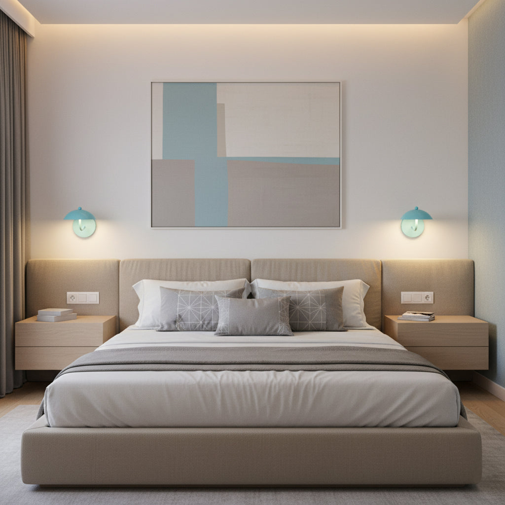 Ripple Wall Lamp | Souliia