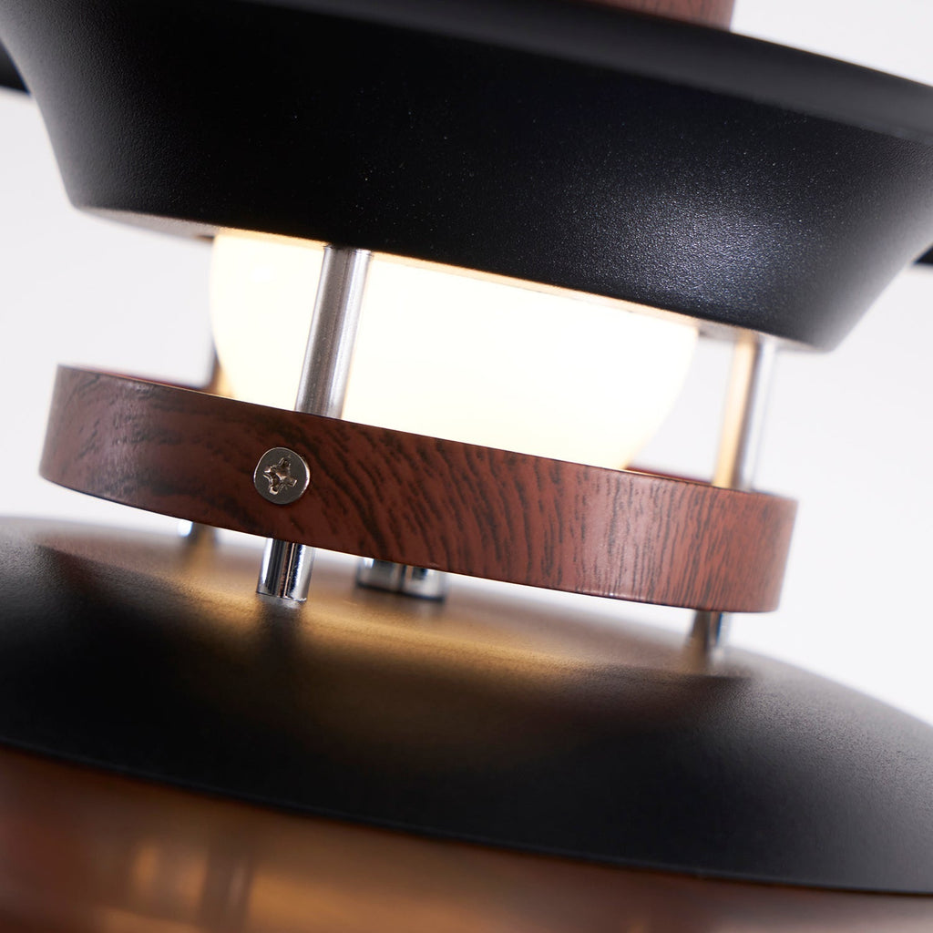 Saturn Pop Ceiling Lamp | Souliia