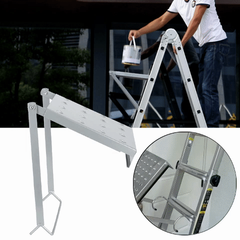 Secure Grip for Worry-Free Work at Any Height - Souliia