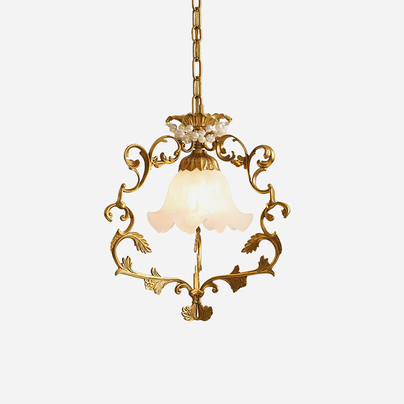 Rosmira Pendant Light | Souliia