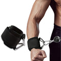 GripStrong Adjustable Anti-Slip Fitness Wristband