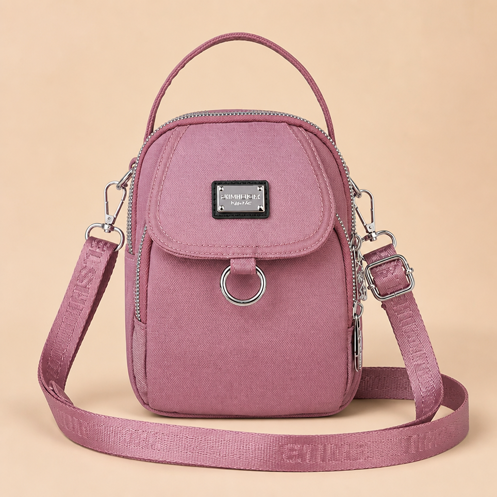 VeroTide — Stay Dry, Organized, and Confident No Matter the Weather - Souliia