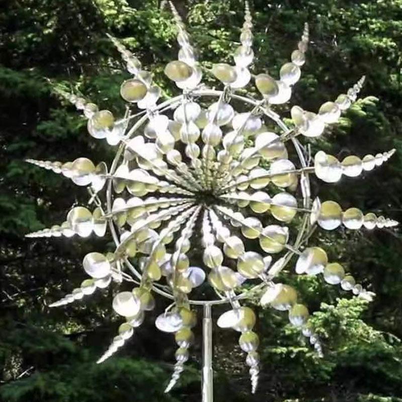 Transform Your Garden into a Lush Oasis of Vibrant Elegance - Souliia