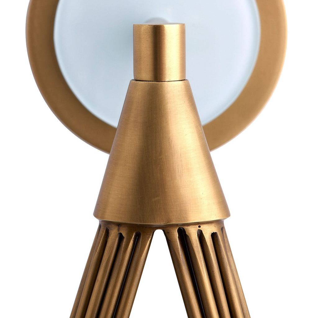 Ova Wall Lamp | Souliia