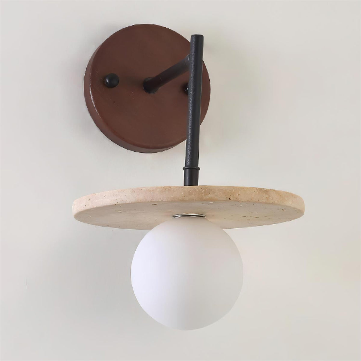 Ravine Wall Lamp | Souliia