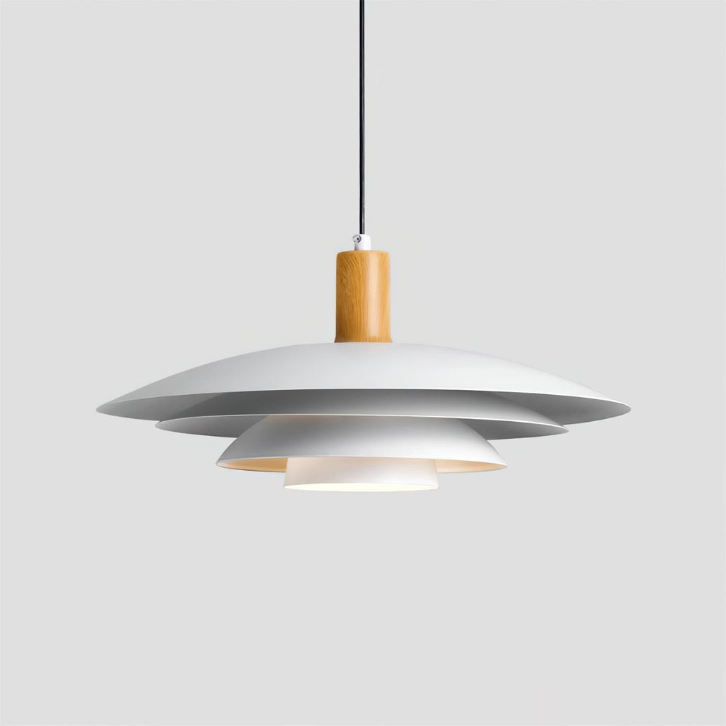 Stratalite Pendant Lamp | Souliia