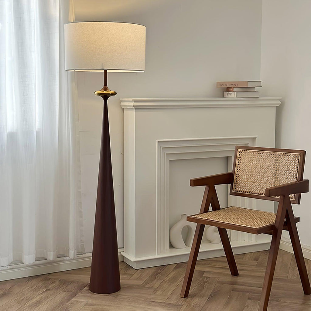 Putney Floor Lamp | Souliia