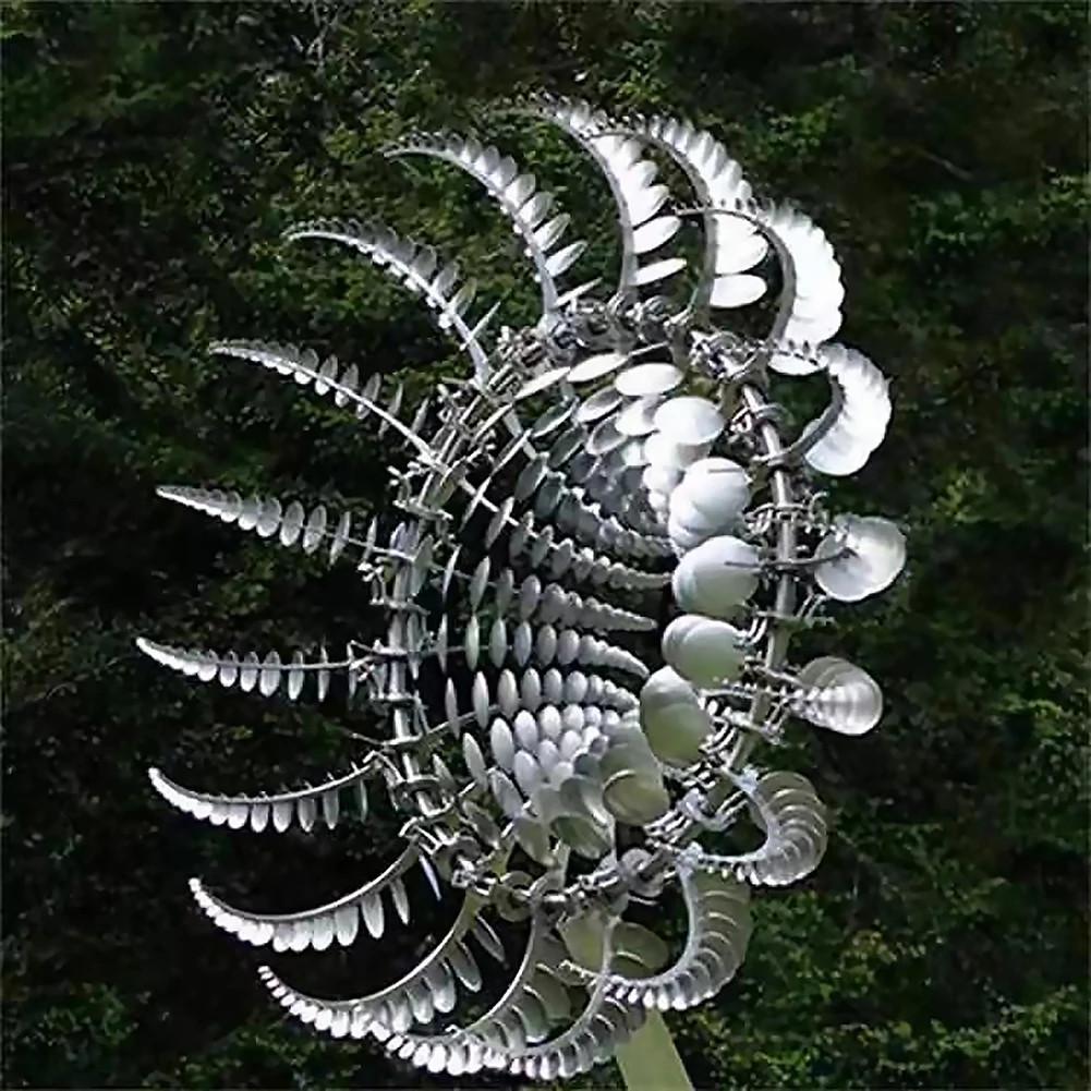 Transform Your Garden into a Lush Oasis of Vibrant Elegance - Souliia