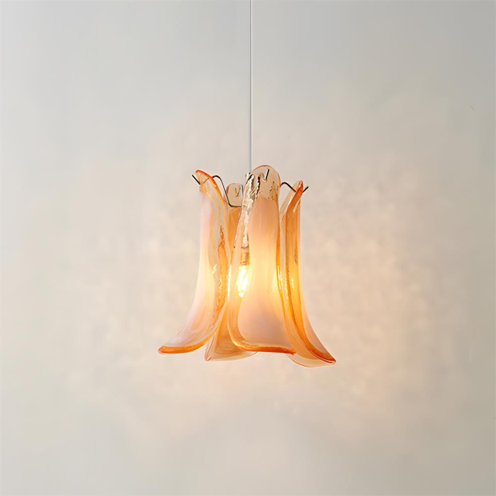 Murava-pendellampe i glas | Souliia