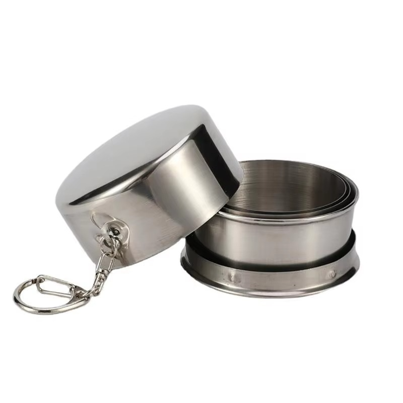 Transformable Cup - Breathable Design for Your Backpack - Souliia