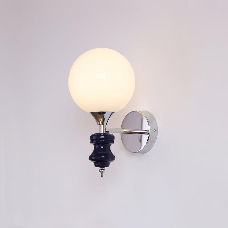 Timeless Home Conor Sconce | Souliia