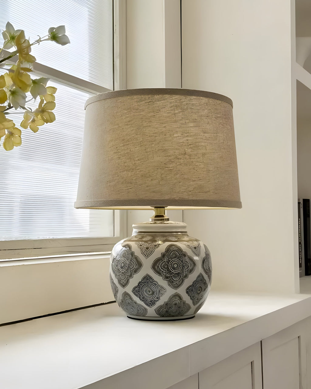 Talora Tischlampe | Souliia