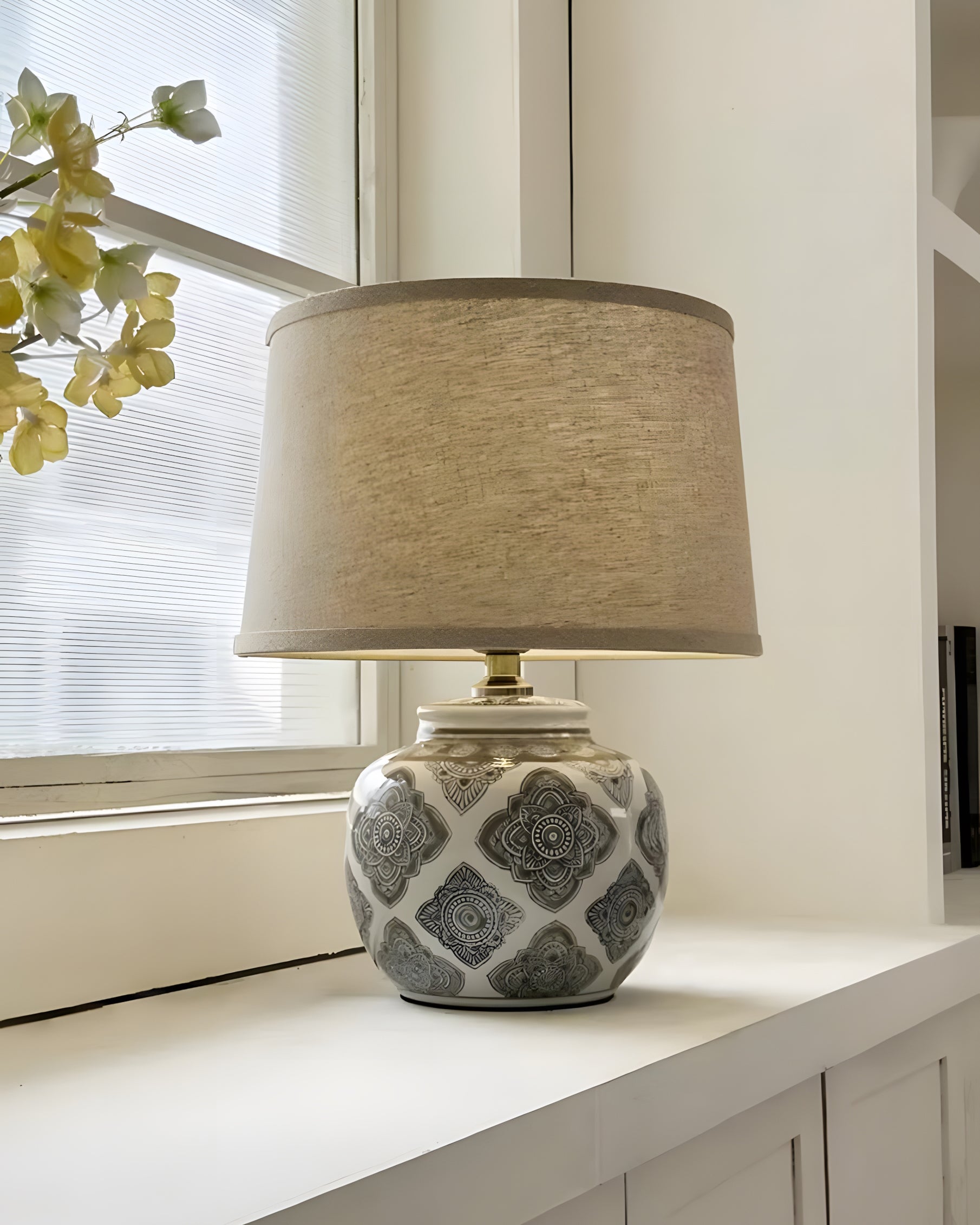 Talora Tischlampe | Souliia