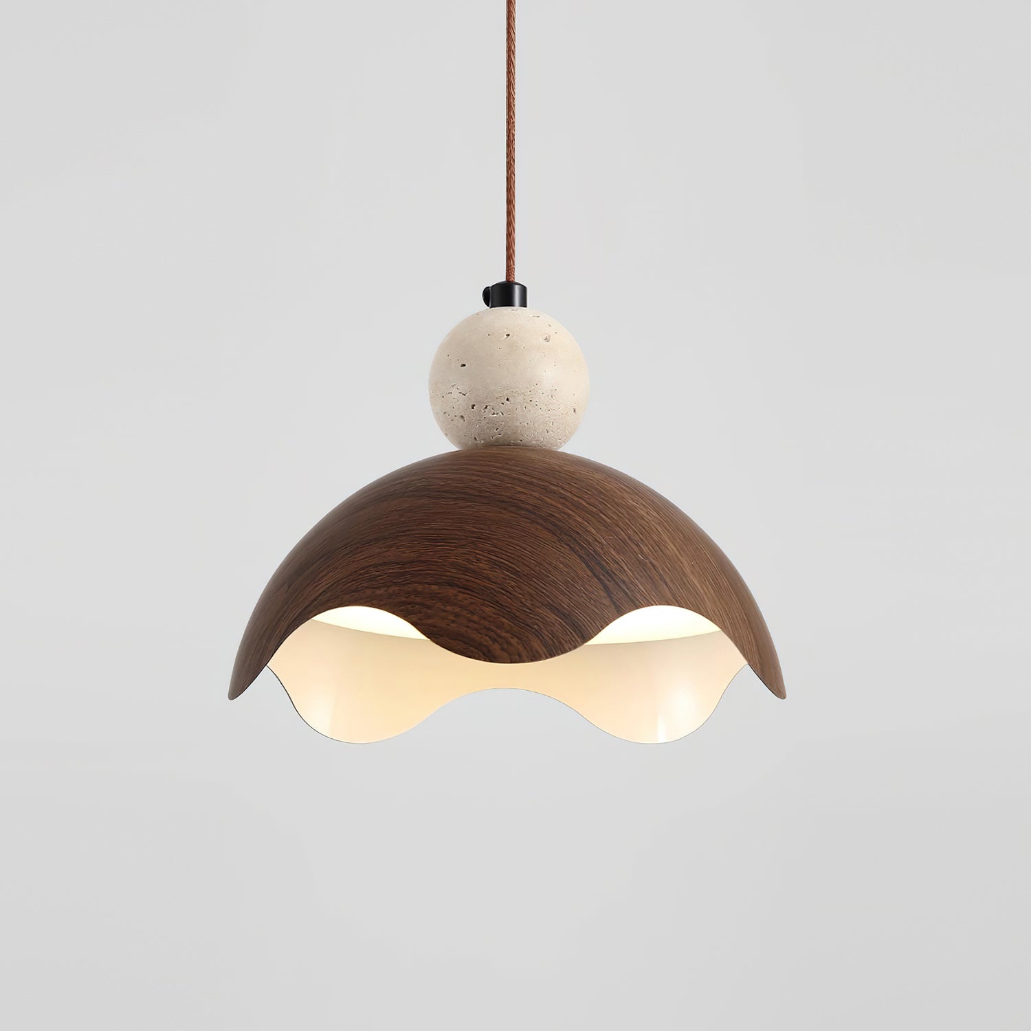 Somira Pendelleuchte | Souliia