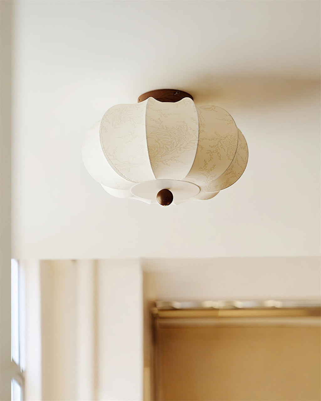 Serica Deckenlampe | Souliia