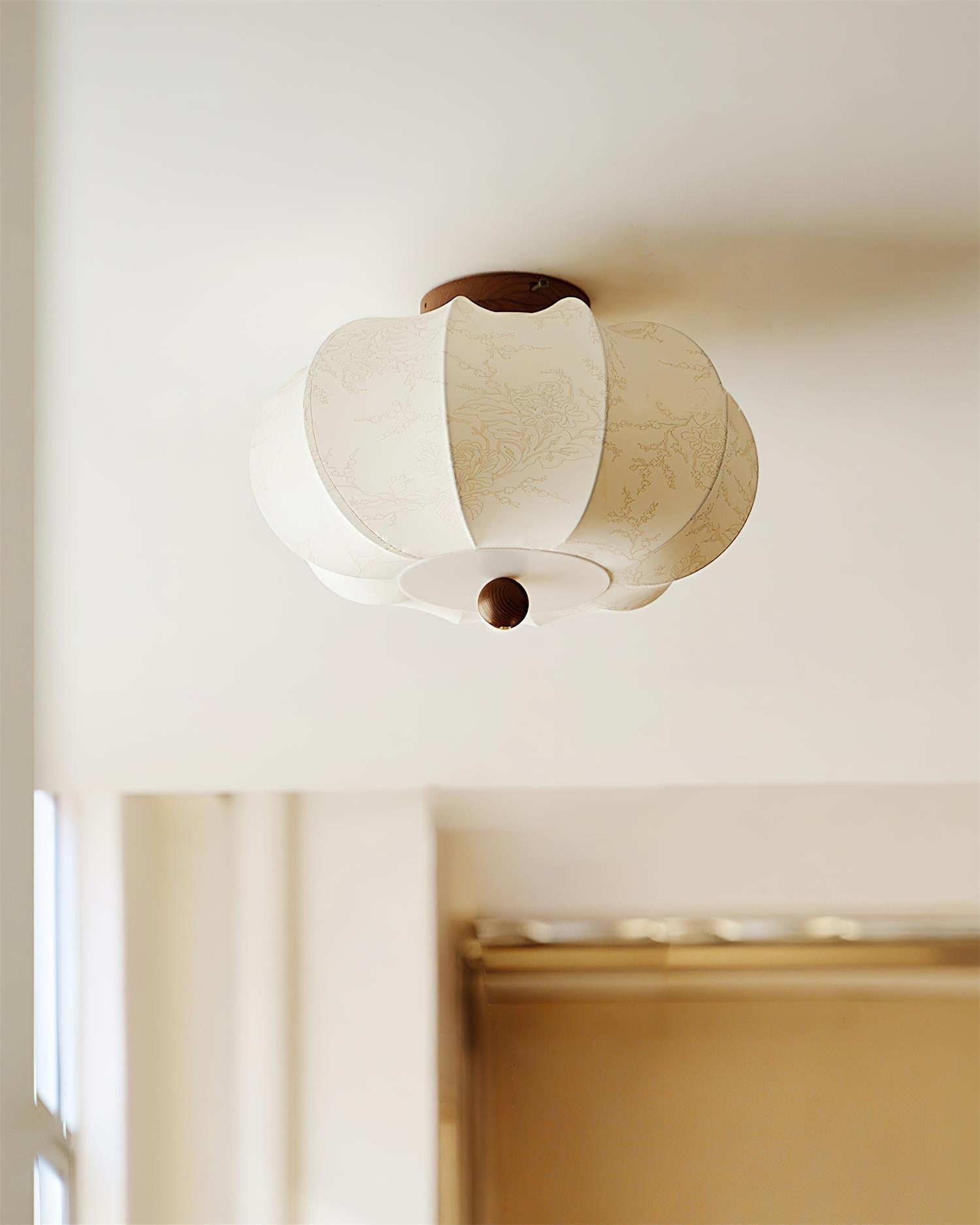 Serica Deckenlampe | Souliia