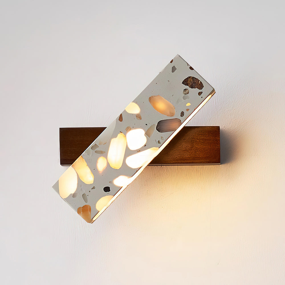 Soltera Wandleuchte | Souliia