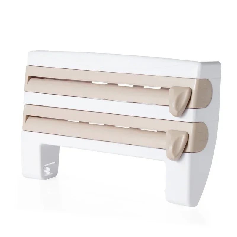Transform Your Kitchen into a Space of Order and Serenity - Souliia