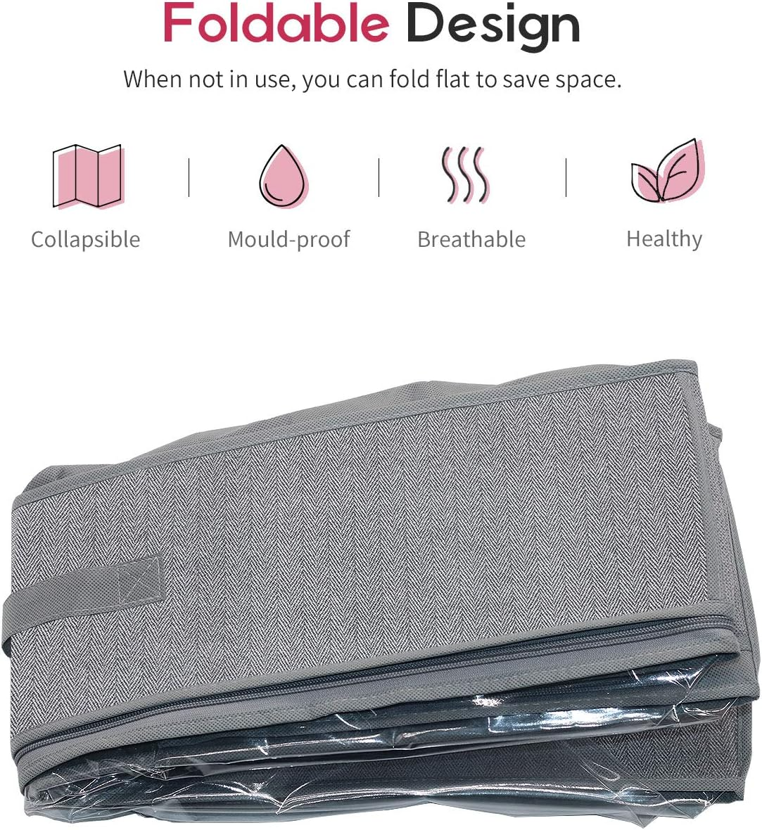 Shoe Organizer - Keep Your Collection Neat and Accessible - Souliia