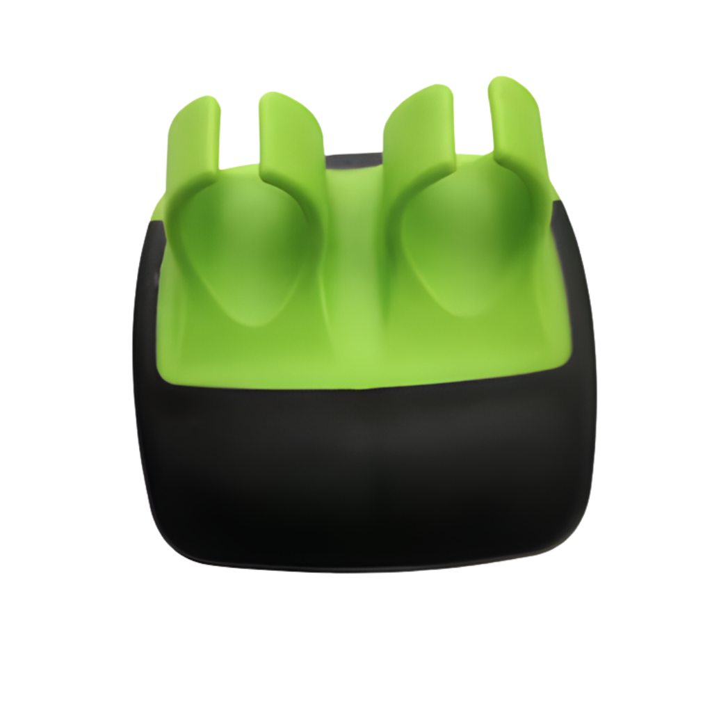 Safe Grip Peeler for Worry-Free Kitchen Moments - Souliia