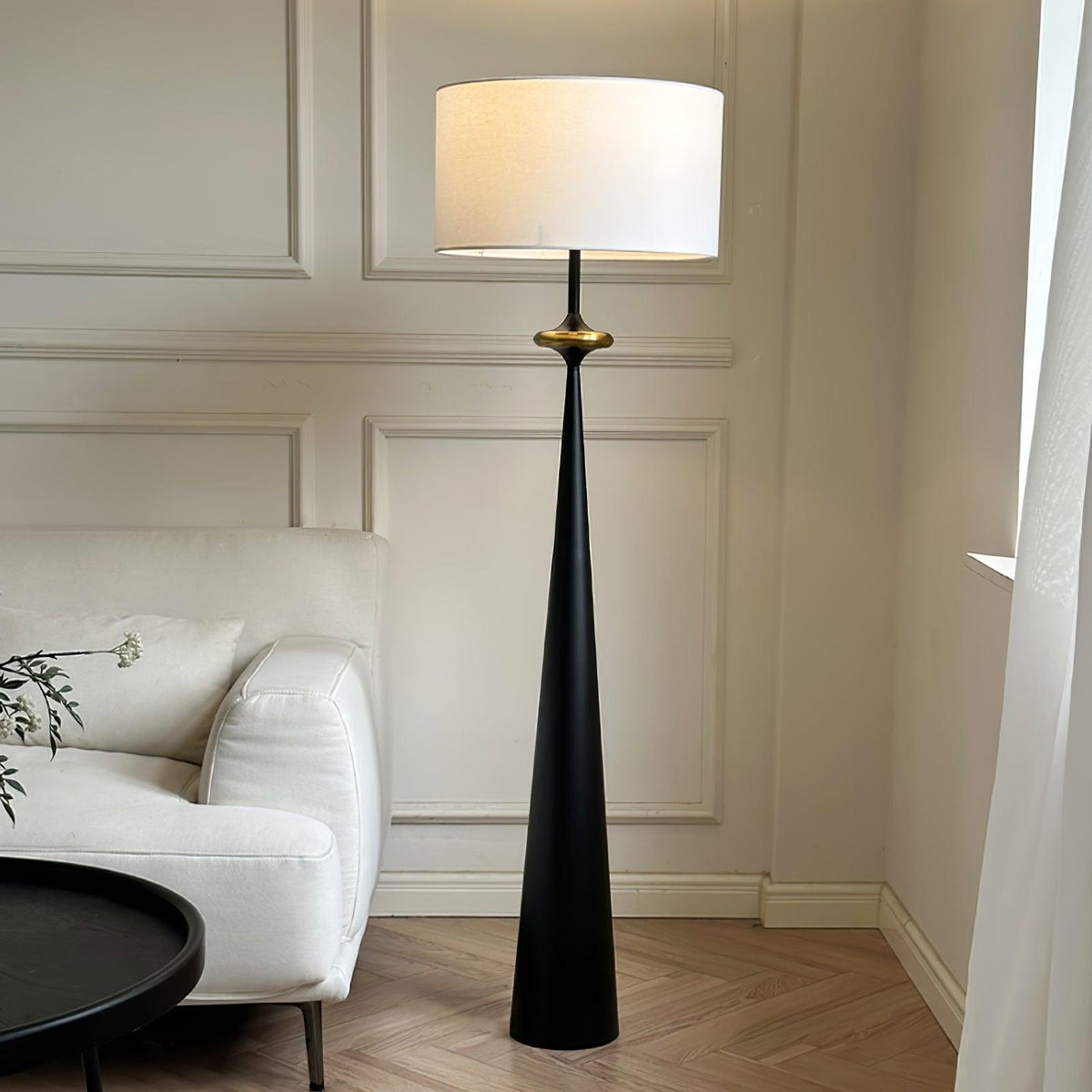 Putney Floor Lamp | Souliia