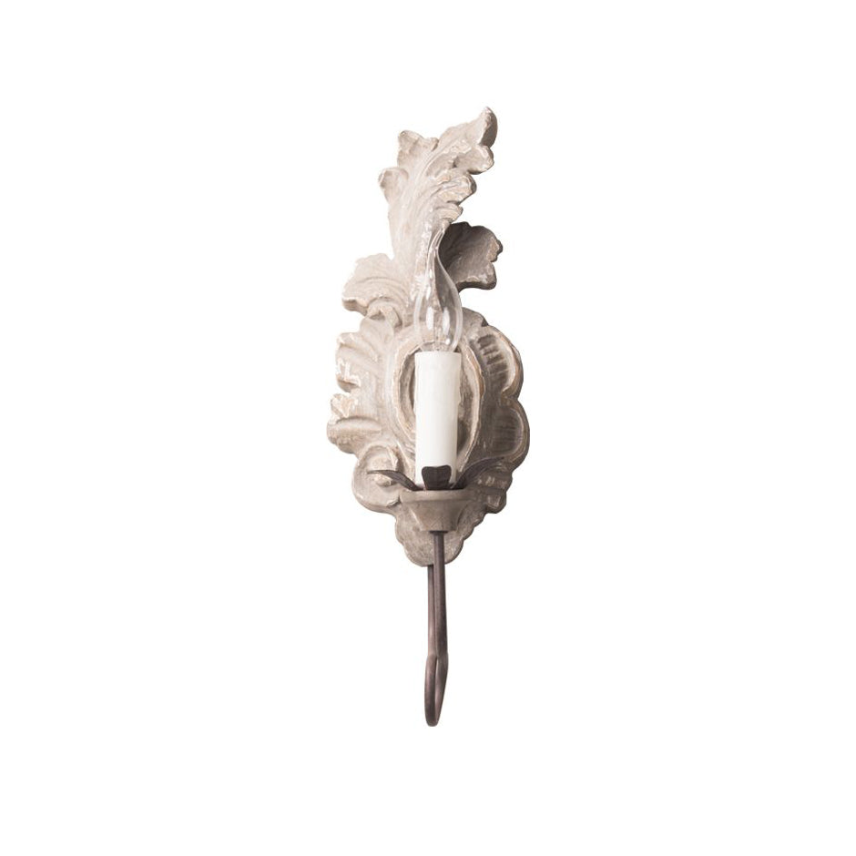 Verdure Vintage Wall Sconce