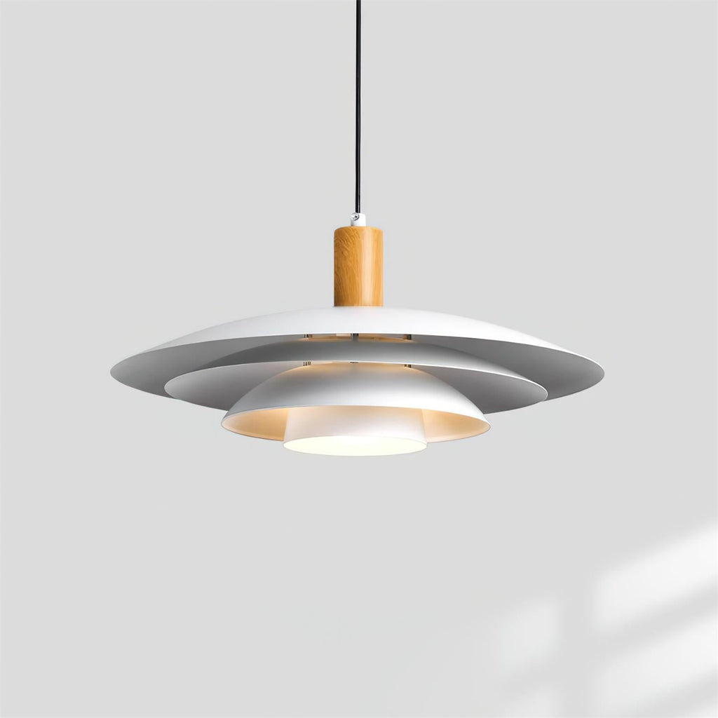 Stratalite Pendant Lamp | Souliia
