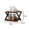 Shoe Rack for Organized Storage – Clear Your Home from Shoe Clutter! - Souliia