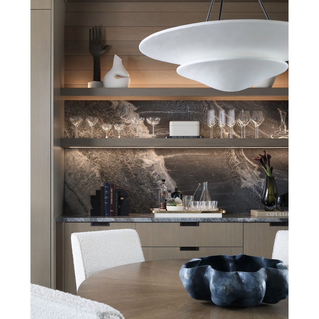 Lampadario Mollino | Souliia