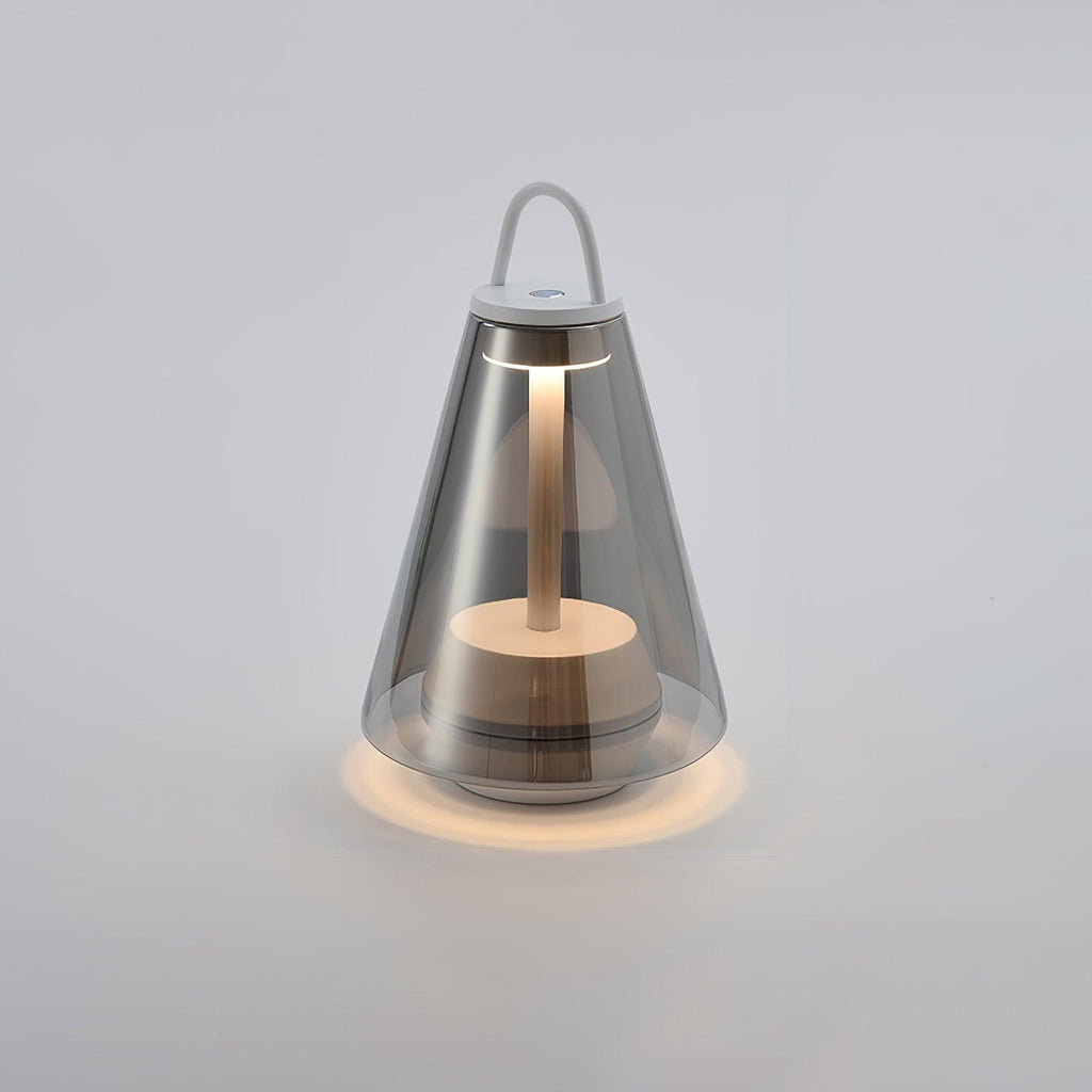 Shuttle Built-in Battery Table Lamp M30 | Souliia