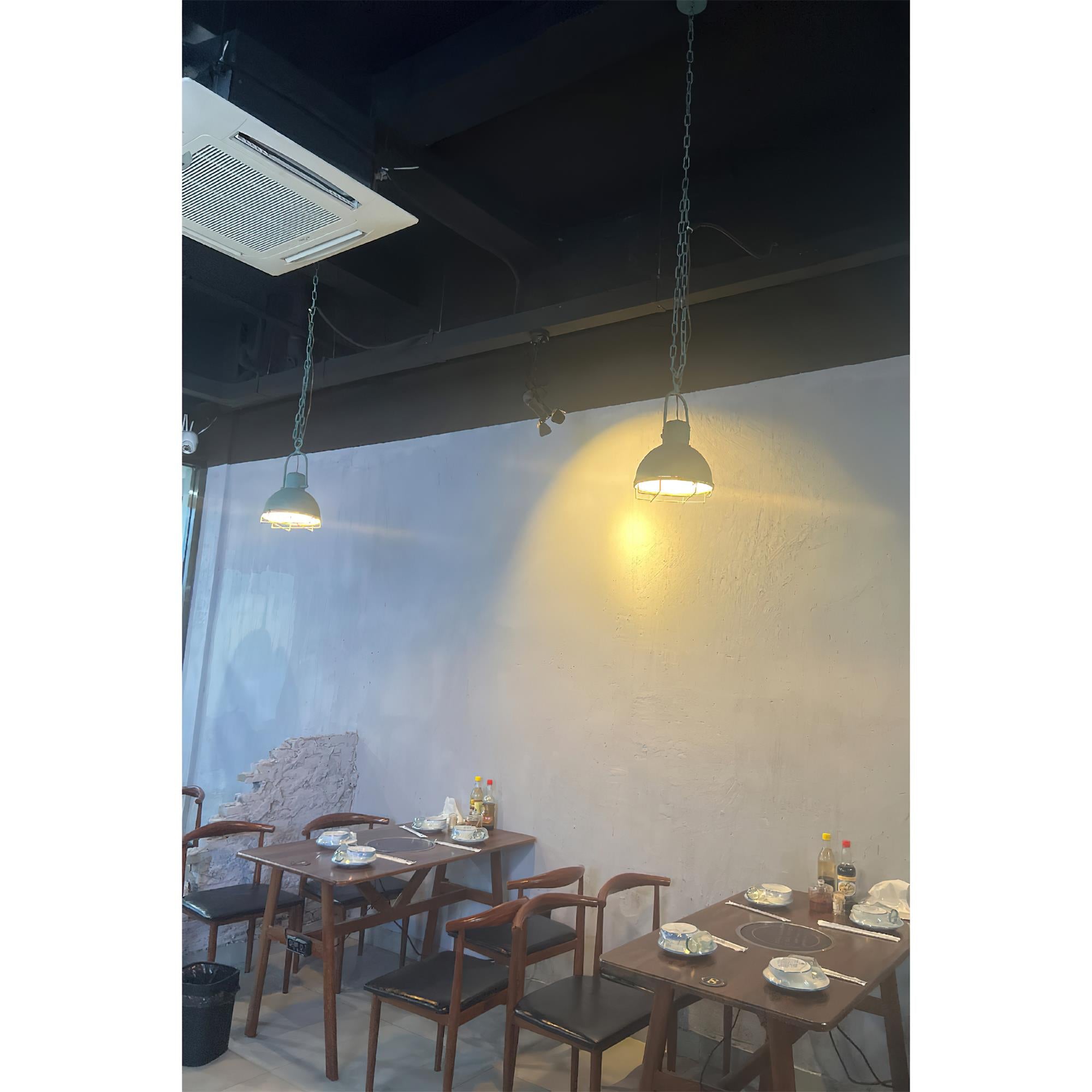 Stella Pendant Light | Souliia
