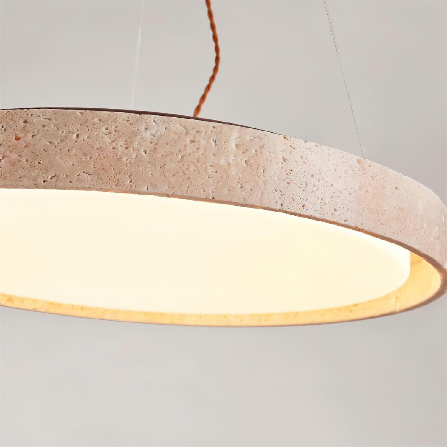Stonix Pendelleuchte | Souliia