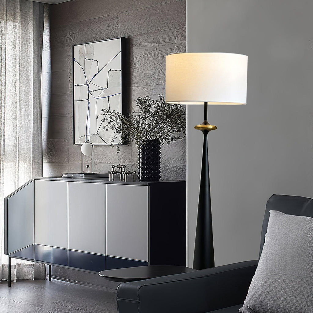 Putney Floor Lamp | Souliia